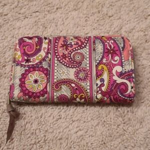 Vera Bradley Wallet